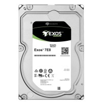 Seagate Exos ST8000NM000A-8TB-SATA3